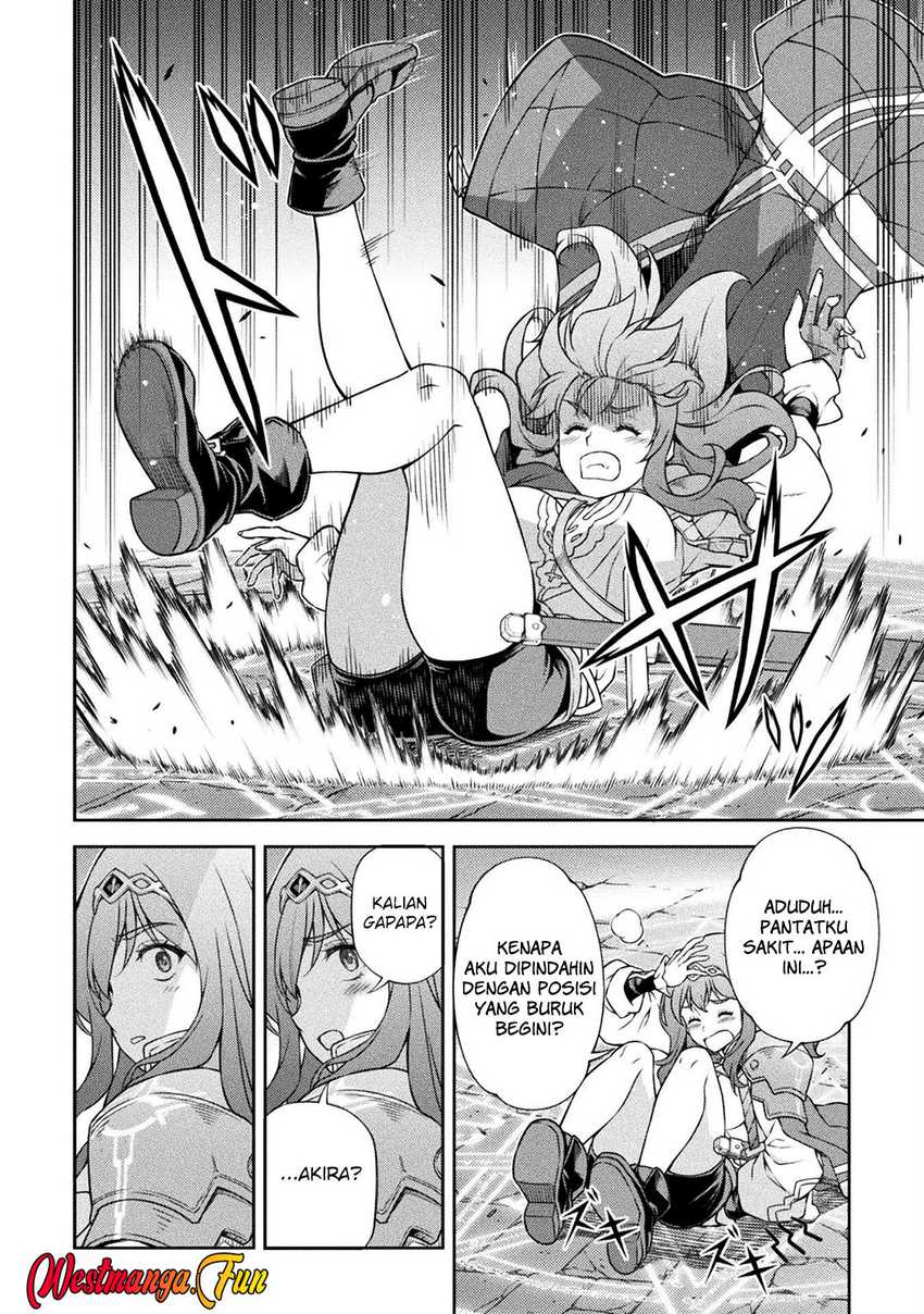 Drawing: Saikyou Mangaka wa Oekaki Skill de Isekai Musou Suru! chapter 137